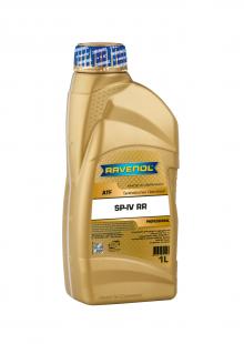 RAVENOL ATF SP-IV RR